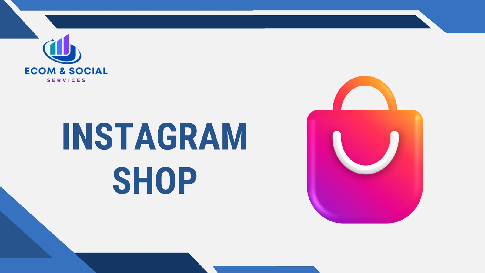 Instagram Shop