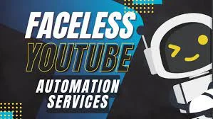 Youtube Automation Services