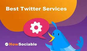 Twitter Services￼